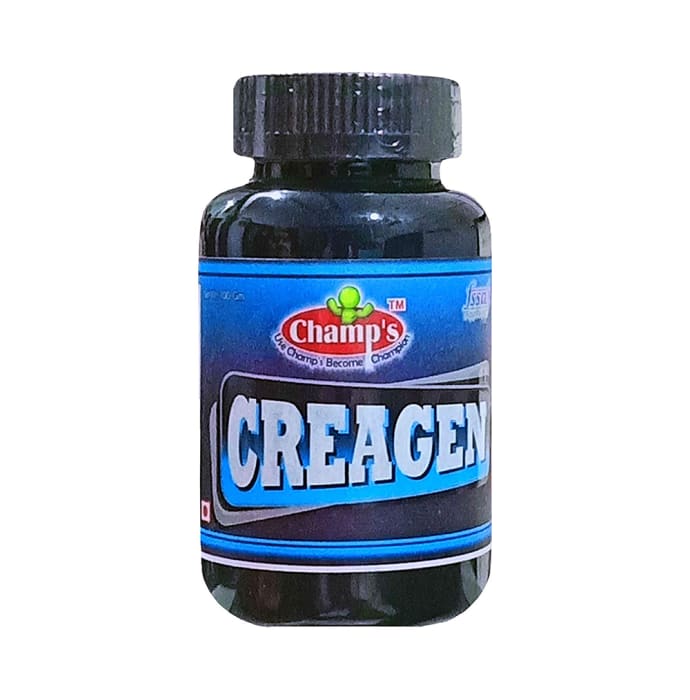 Champ's Creagen (100gm)