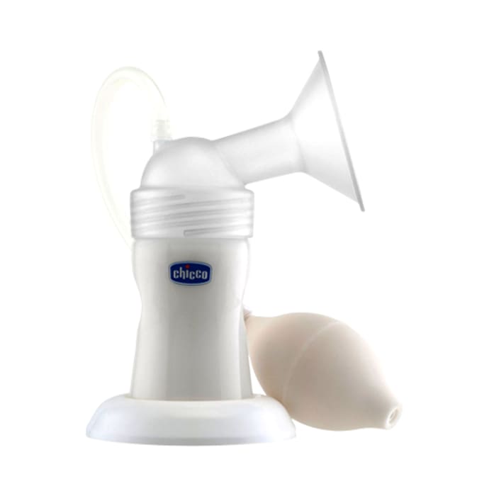 Chicco classic breastpump