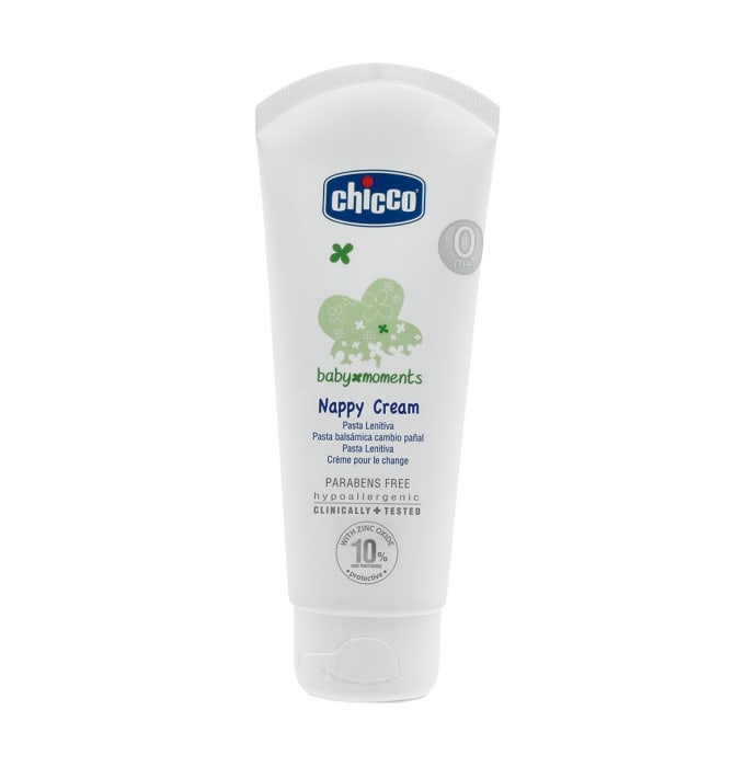 Chicco nappy cream (100ml)