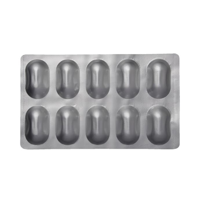 Chirocyst tablet (10'S)