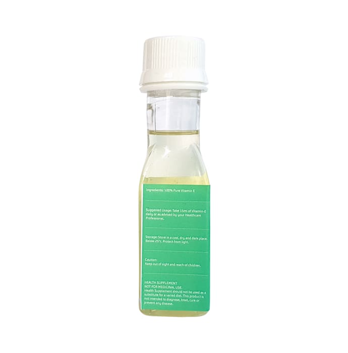 Choonkar Vitamin E Oil (60ml)