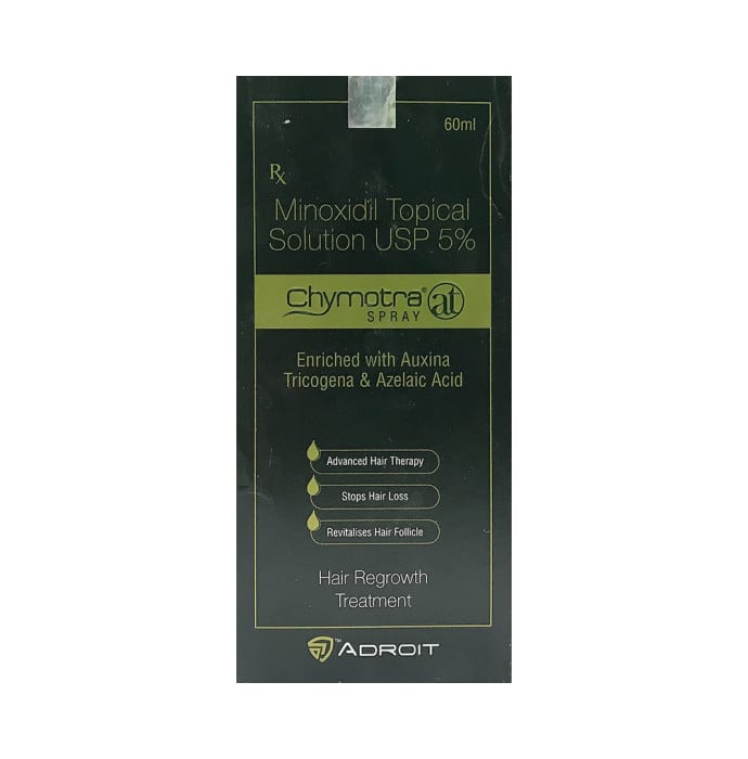 Chymotra at Spray (60ml)