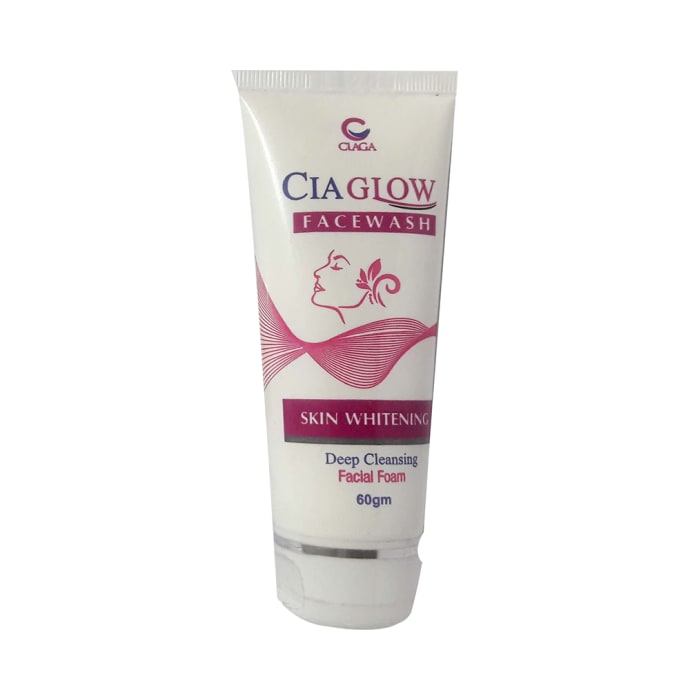 Ciaga Cia Glow Face Wash (60gm)