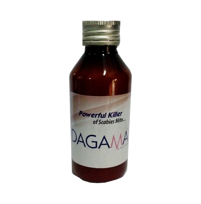 Ciaga Dagama Lotion (100ml)