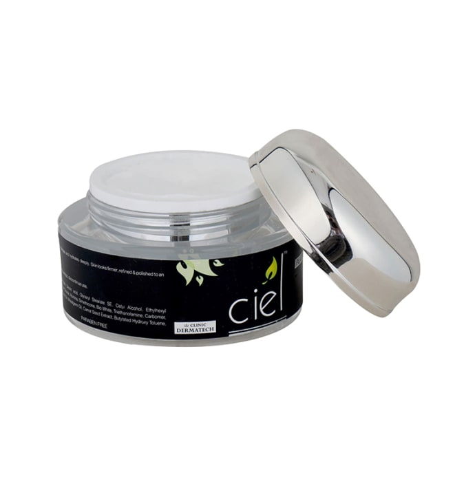 Ciel Platinum Radiance Cream (50gm)