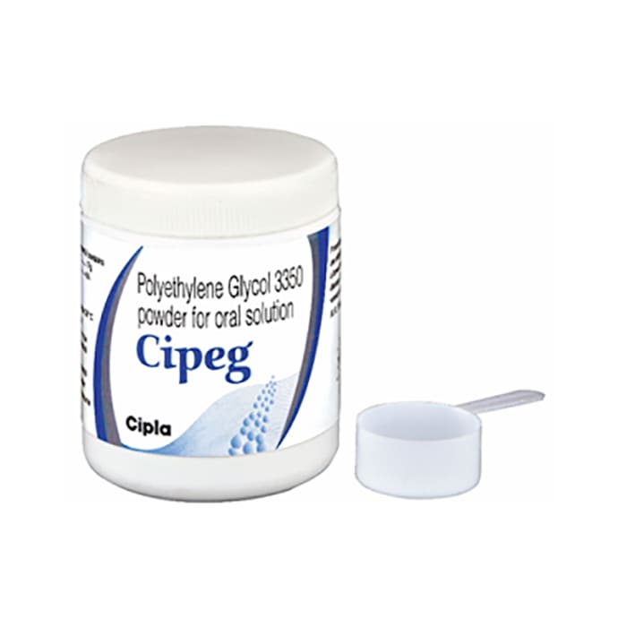 Cipeg Powder (121.1gm)