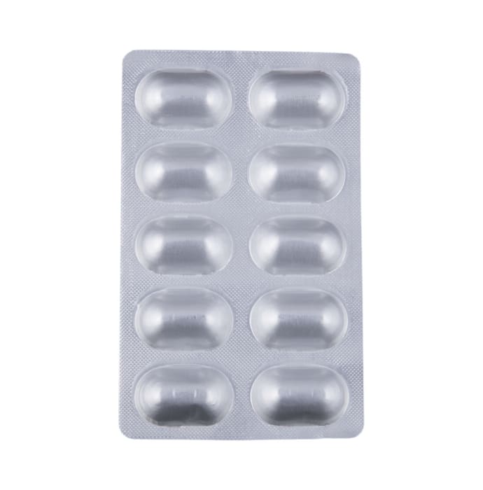 Citimac 500mg Tablet (10'S)