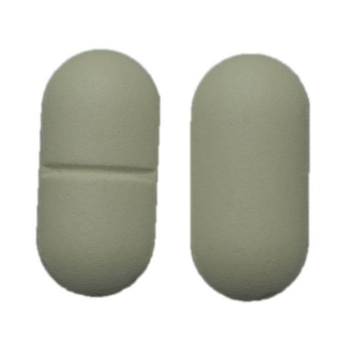 Clariwin 500mg Tablet (10'S)