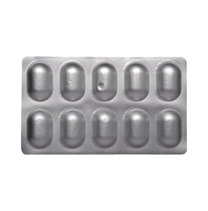 Clasitil 500mg Tablet (10'S)