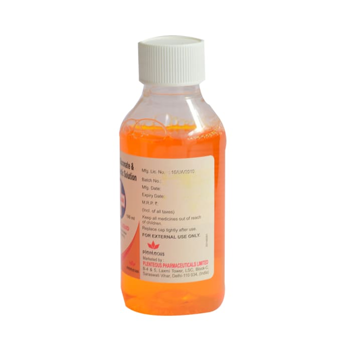 Clealon Antiseptic Liquid (100ml)