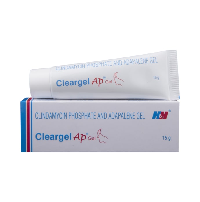 Cleargel AP Gel (15gm)