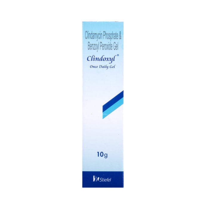 Clindoxyl Gel (10gm)