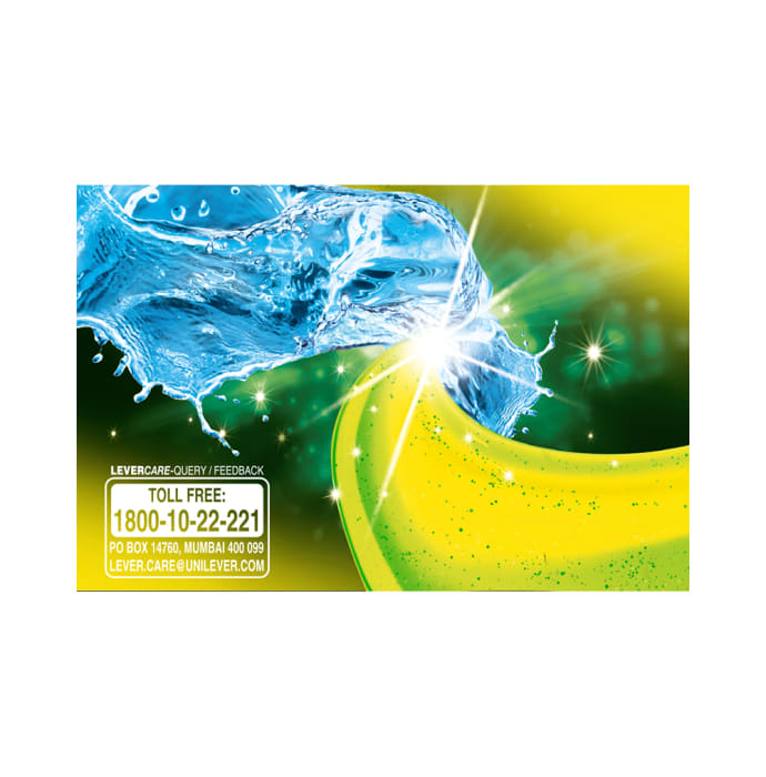 Closeup Toothpaste Deep Action Lemon Mint (150gm)