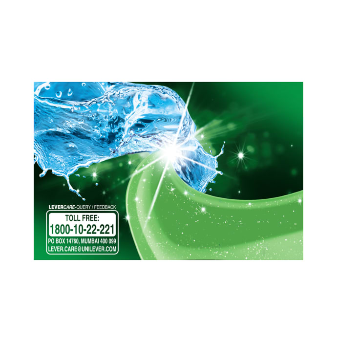 Closeup Toothpaste Deep Action Menthol Fresh (150gm)