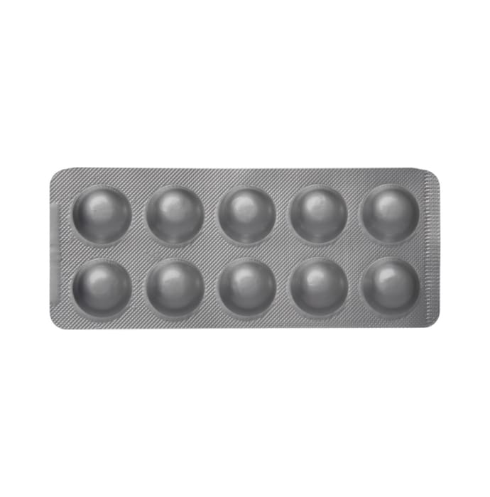 Cnn 100mg Tablet MR (10'S)