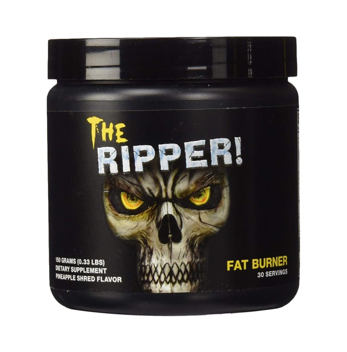 Cobra Labs The Ripper Pineapple Shred (150gm)