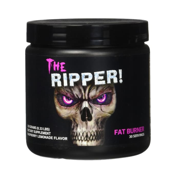 Cobra Labs The Ripper Raspberry Lemonade (150gm)