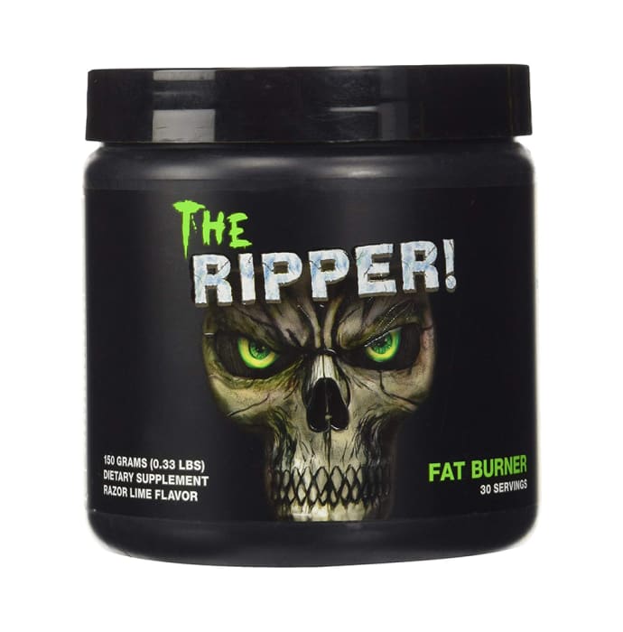 Cobra Labs The Ripper Razor Lime (150gm)