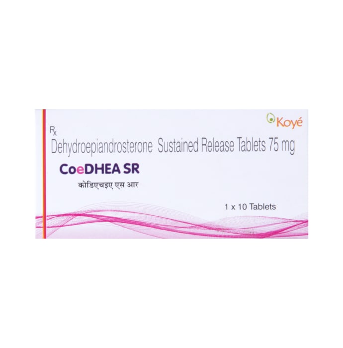 Coedhea Tablet SR (10'S)