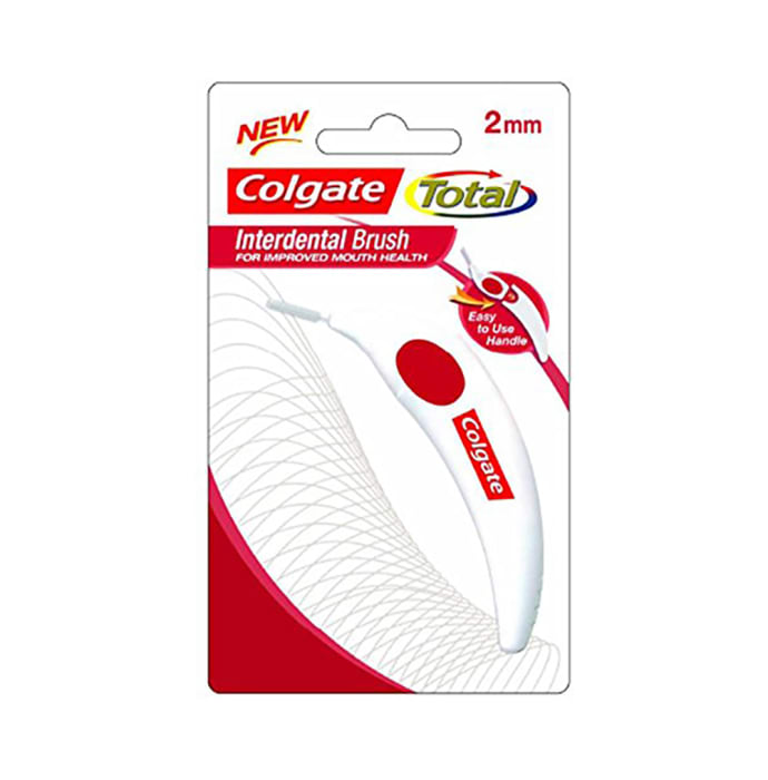 Colgate Interdental Brush