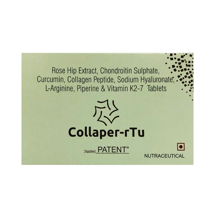 Collaper-Rtu Tablet (10'S)