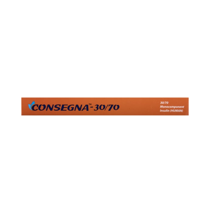 Consegna 30 / 70 Injection (3ml)