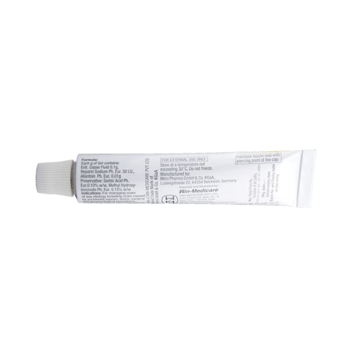 Contractubex Scar Removal Gel (20gm)