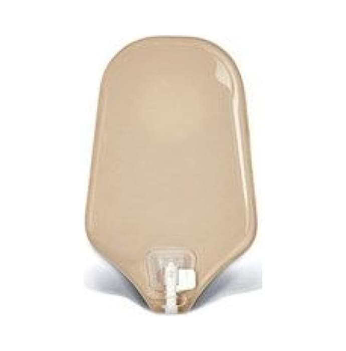 Convatec 401544 Sur-Fit Natura Urostomy Pouch, 45mm