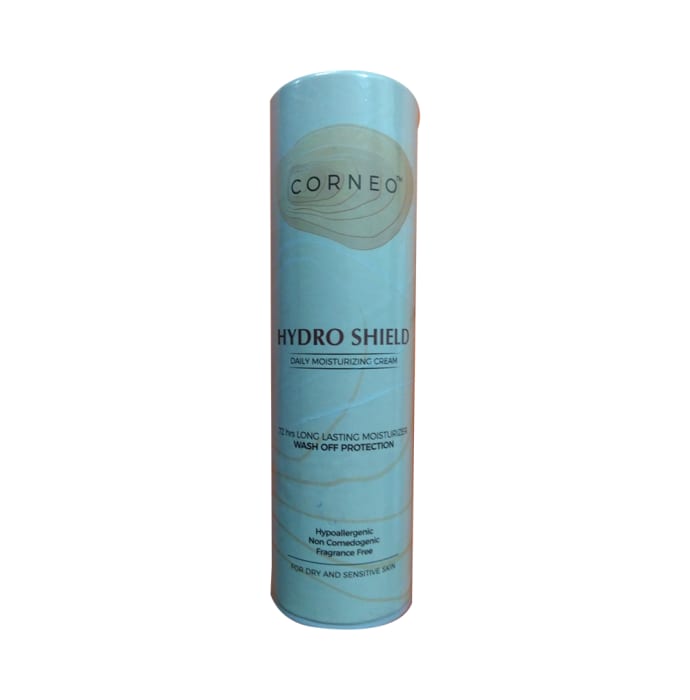 Corneo Hydro Shield Cream (60gm)