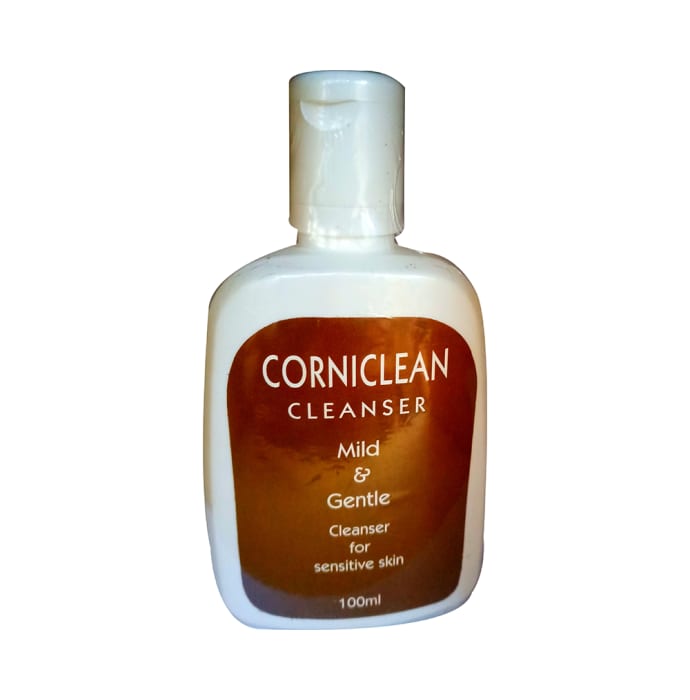 Corniclean Cleanser (100ml)