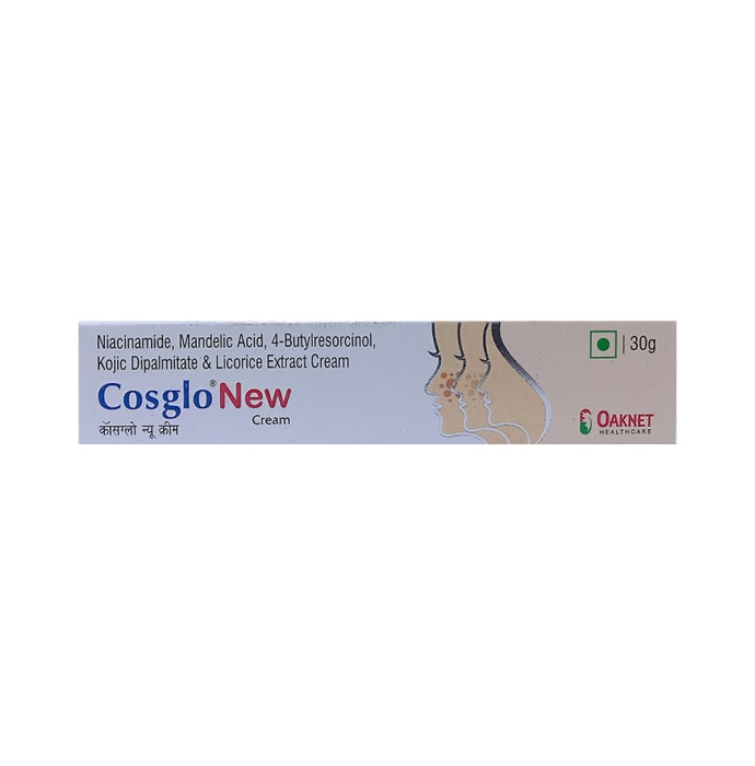 Cosglo New Cream (30gm)