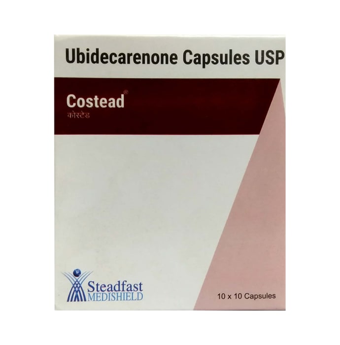 Costead Capsule (10'S)