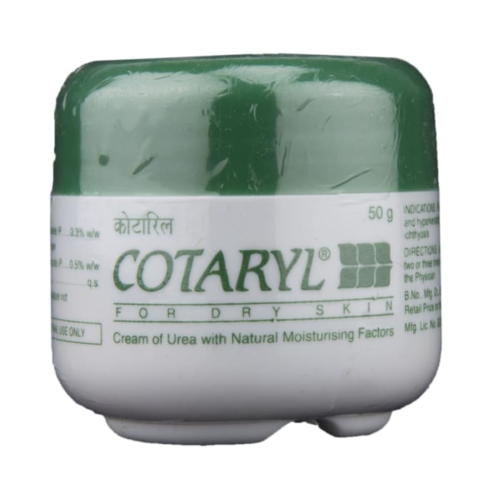 Cotaryl cream (50gm)