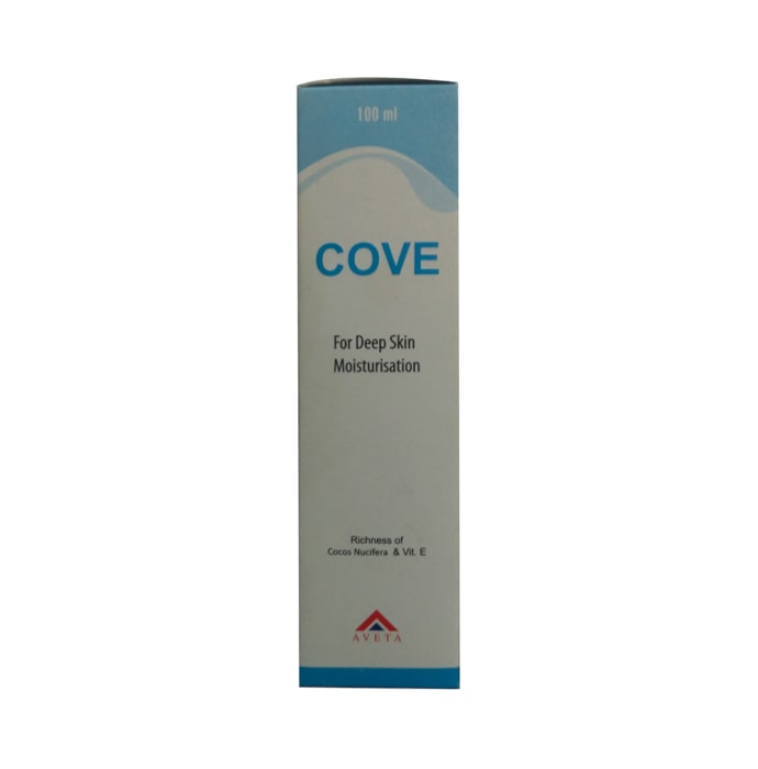 Cove oil (100ml)