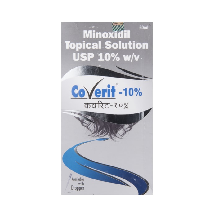 Coverit - 10% Solution