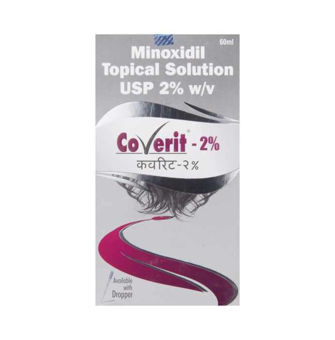 Coverit - 2% Solution