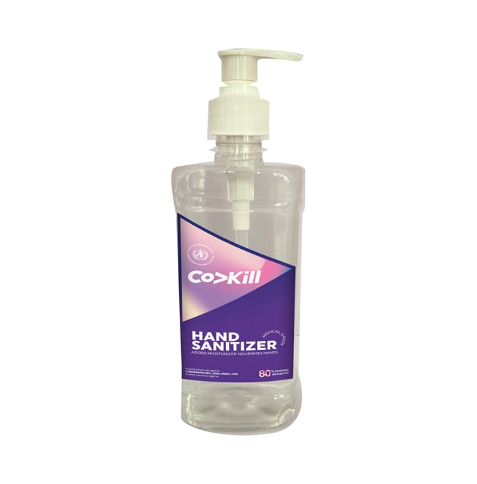 CovKill Hand Sanitizer (500ml)