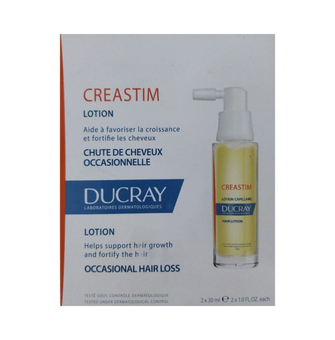 Creastim Anti-Hair Loss Lotion (30ml each)