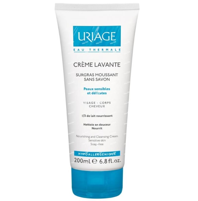 Creme lavante cream (200ml)