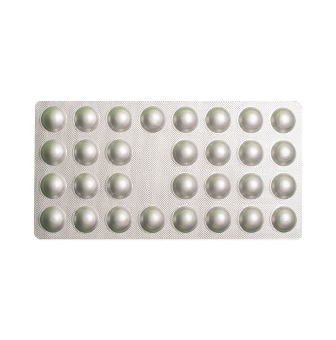 Crestor 10mg Tablet (30'S)