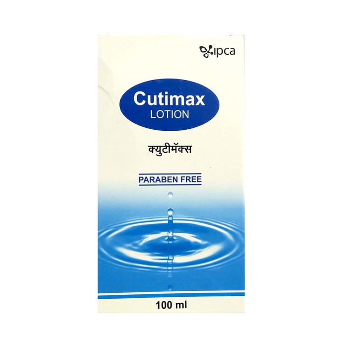 Cutimax Lotion (100ml)