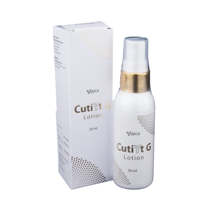 Cutiyt g lotion (50ml)