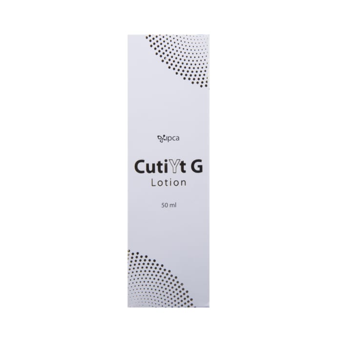 Cutiyt g lotion (50ml)