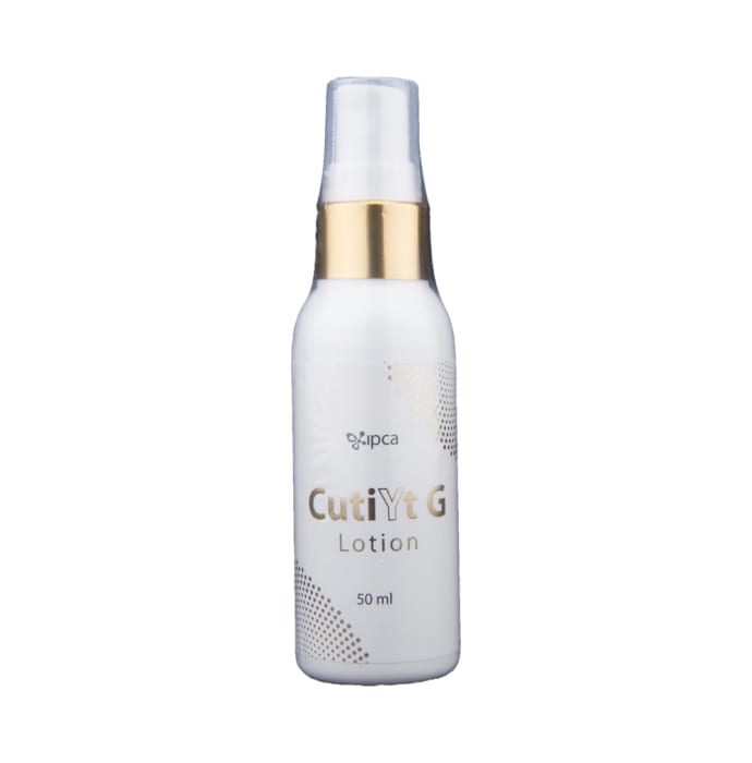 Cutiyt g lotion (50ml)