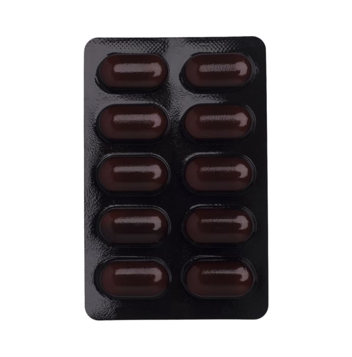 Cystofert tablet (10'S)