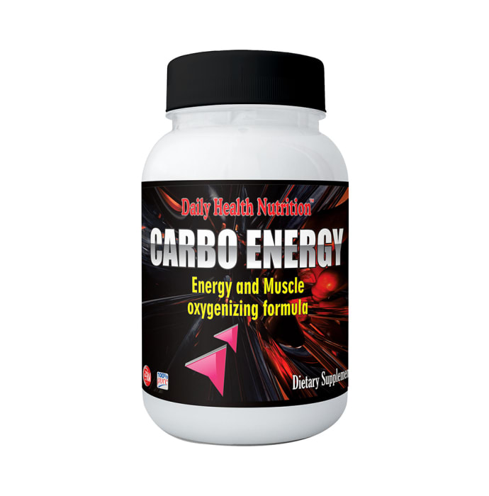 Daily Health Nutrition Carbo Energy (1kg)