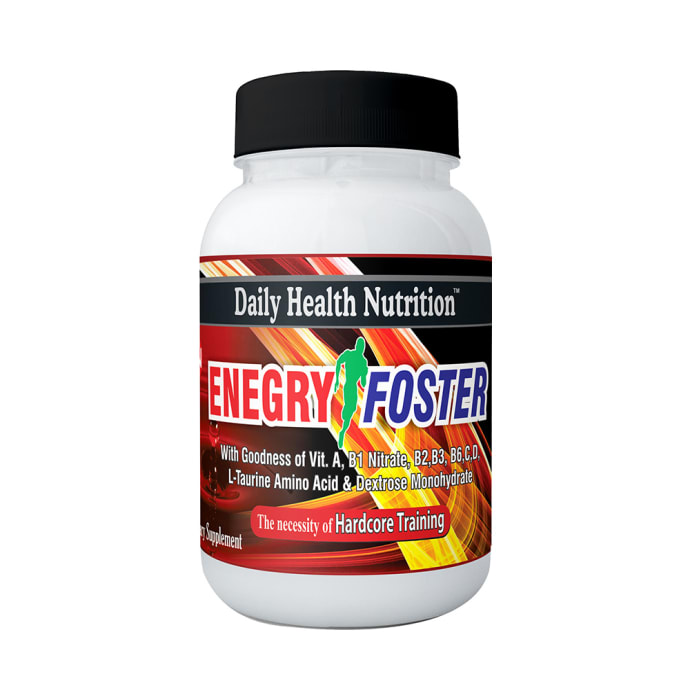 Daily Health Nutrition Energy Foster (1kg)