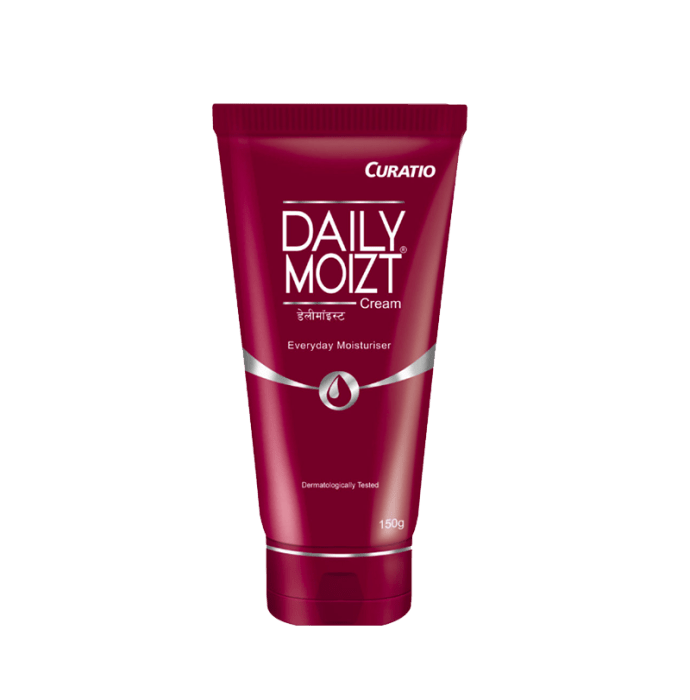 Dailymoizt Cream (150gm)