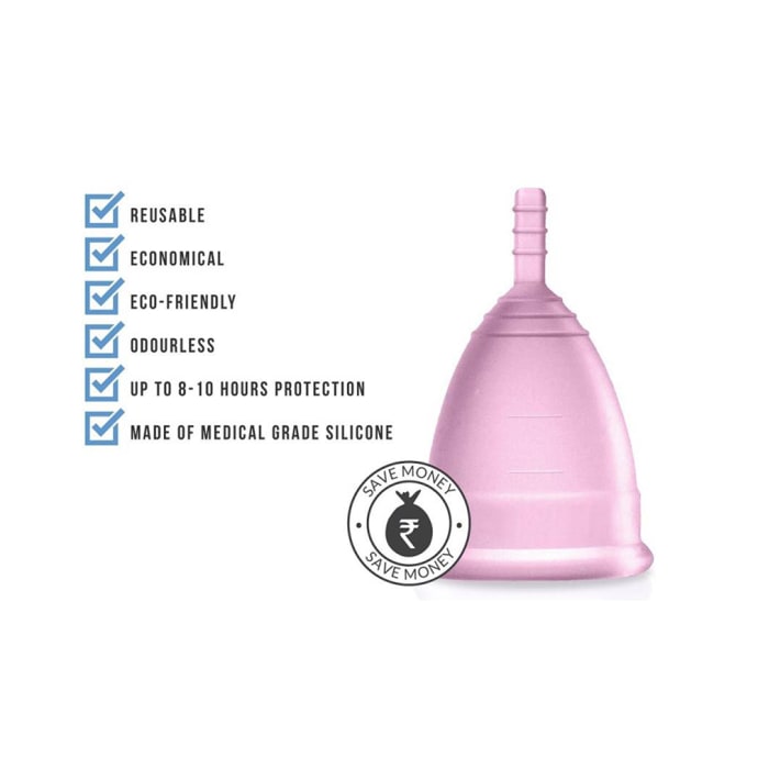 Damon Menstrual Cup