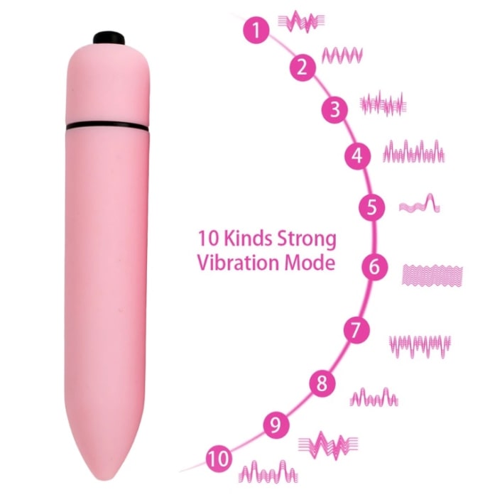 Damon Touch Vibrator